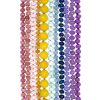 Color Pop Rondelle Necklace