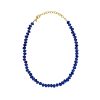 Color Pop Rondelle Necklace - Image 13