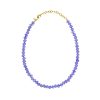 Color Pop Rondelle Necklace - Image 15