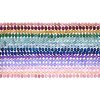 Color Pop Rondelle Necklace - Image 2