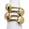 Precious Petite Signet Ring - Image 3