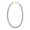 Color Pop Rondelle Necklace - Image 16