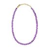 Color Pop Rondelle Necklace - Image 14