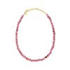 Color Pop Rondelle Necklace - Image 7