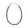 Color Pop Rondelle Necklace - Image 12