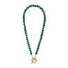 Color Pop Necklace with Lifesaver Clasp - Image 10