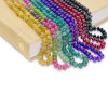 Color Pop Necklace with Lifesaver Clasp - Image 5