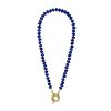 Color Pop Necklace with Lifesaver Clasp - Image 17