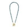 Color Pop Necklace with Lifesaver Clasp - Image 13