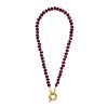 Color Pop Necklace with Lifesaver Clasp - Image 7