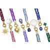 Color Pop Necklace with Lifesaver Clasp - Image 2