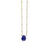 Simple Briolette Necklace - Image 15