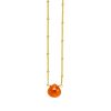 Simple Briolette Necklace - Image 10