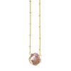 Simple Briolette Necklace - Image 11