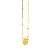 Simple Briolette Necklace - Image 13