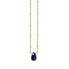 Simple Briolette Necklace - Image 14