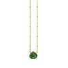 Simple Briolette Necklace - Image 5