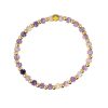 Barrel Ball Bracelets - Image 8