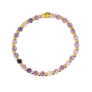 Barrel Ball Bracelets