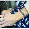 Barrel Ball Bracelets - Image 3