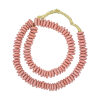 Mid-Length Matte Trade Beads - Image 4