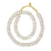 Mid-Length Matte Trade Beads - Image 2