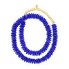 Mid-Length Matte Trade Beads - Image 19