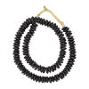 Mid-Length Matte Trade Beads - Image 22