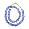 Mid-Length Matte Trade Beads - Image 18