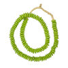 Mid-Length Matte Trade Beads - Image 10