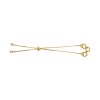 Adjustable Shapes Bracelet - Image 3