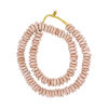 Mid-Length Matte Trade Beads - Image 3