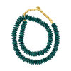 Mid-Length Matte Trade Beads - Image 13