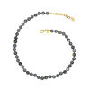 Round Color Pop Necklace - Image 4