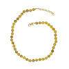 Round Color Pop Necklace - Image 5