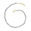 Round Color Pop Necklace - Image 6