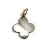 Large Clover Charm - Image 2