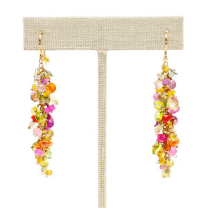 Cascade Earrings