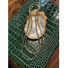 Everyday Faceted Rondelle Necklace