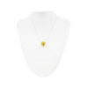 Floating Balinese Bead Necklace - Image 3