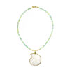 Tube Bar Necklace - Image 2