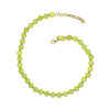 Round Color Pop Necklace - Image 3