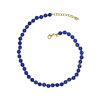 Round Color Pop Necklace - Image 8