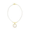 Tube Bar Necklace - Image 3