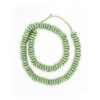 Mid-Length Matte Trade Beads - Image 12