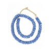 Mid-Length Matte Trade Beads - Image 16
