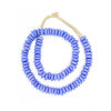 Mid-Length Matte Trade Beads - Image 17