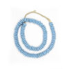 Mid-Length Matte Trade Beads - Image 15