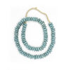 Mid-Length Matte Trade Beads - Image 14