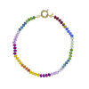 Color Pop Necklace with Lifesaver Clasp - Image 22